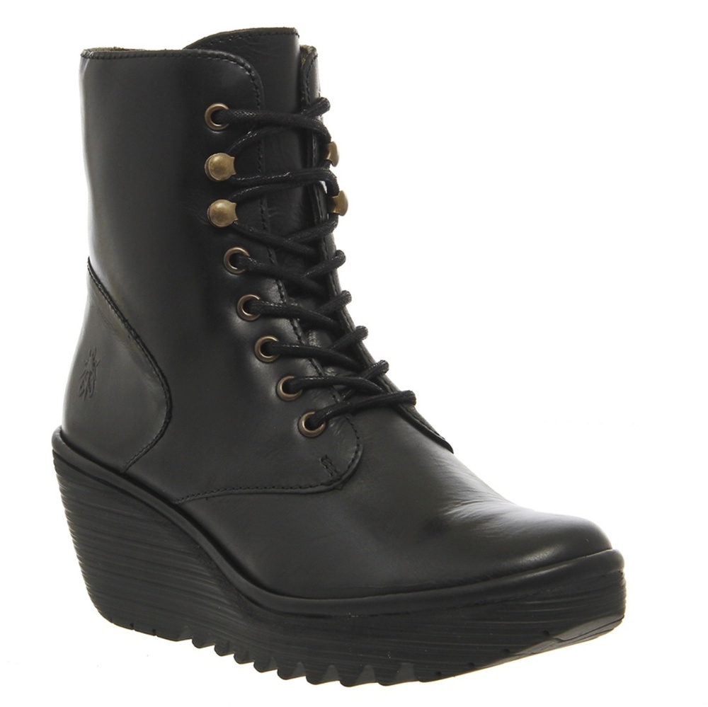 Fly London Ygot Boots